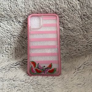 iPhone 11 Watermelon Kate Spade Phone Case
